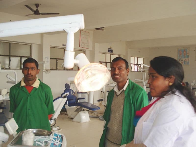 Vananchal Educational and Welfare Trust Garhwa Campus photo 3